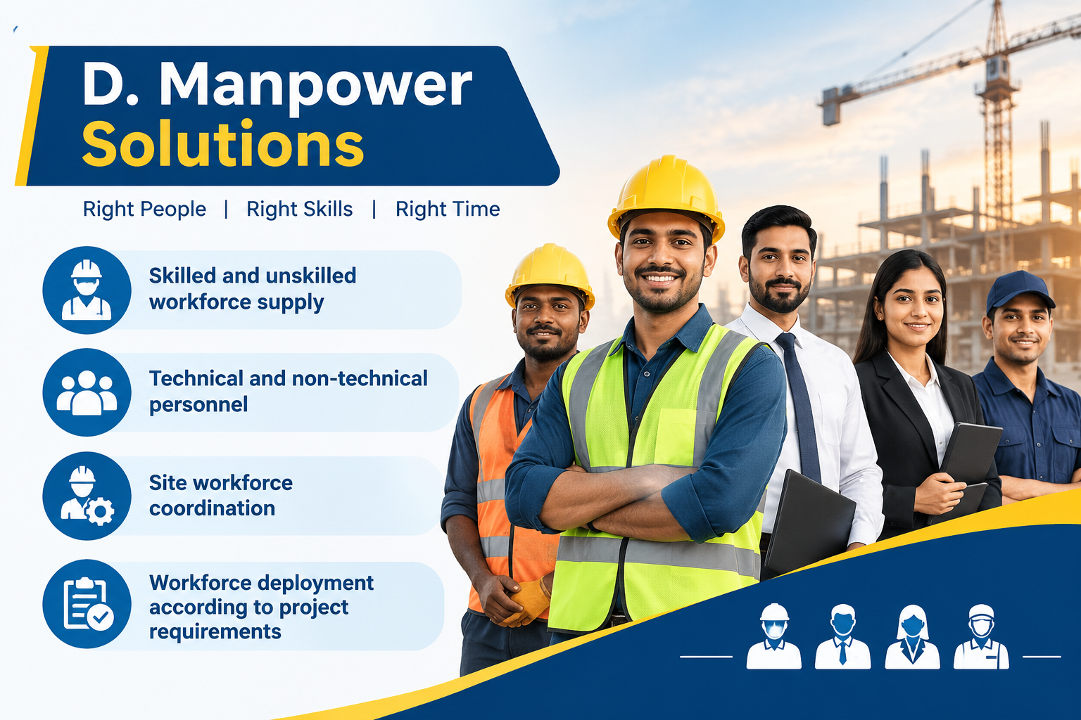 Manpower Solutions