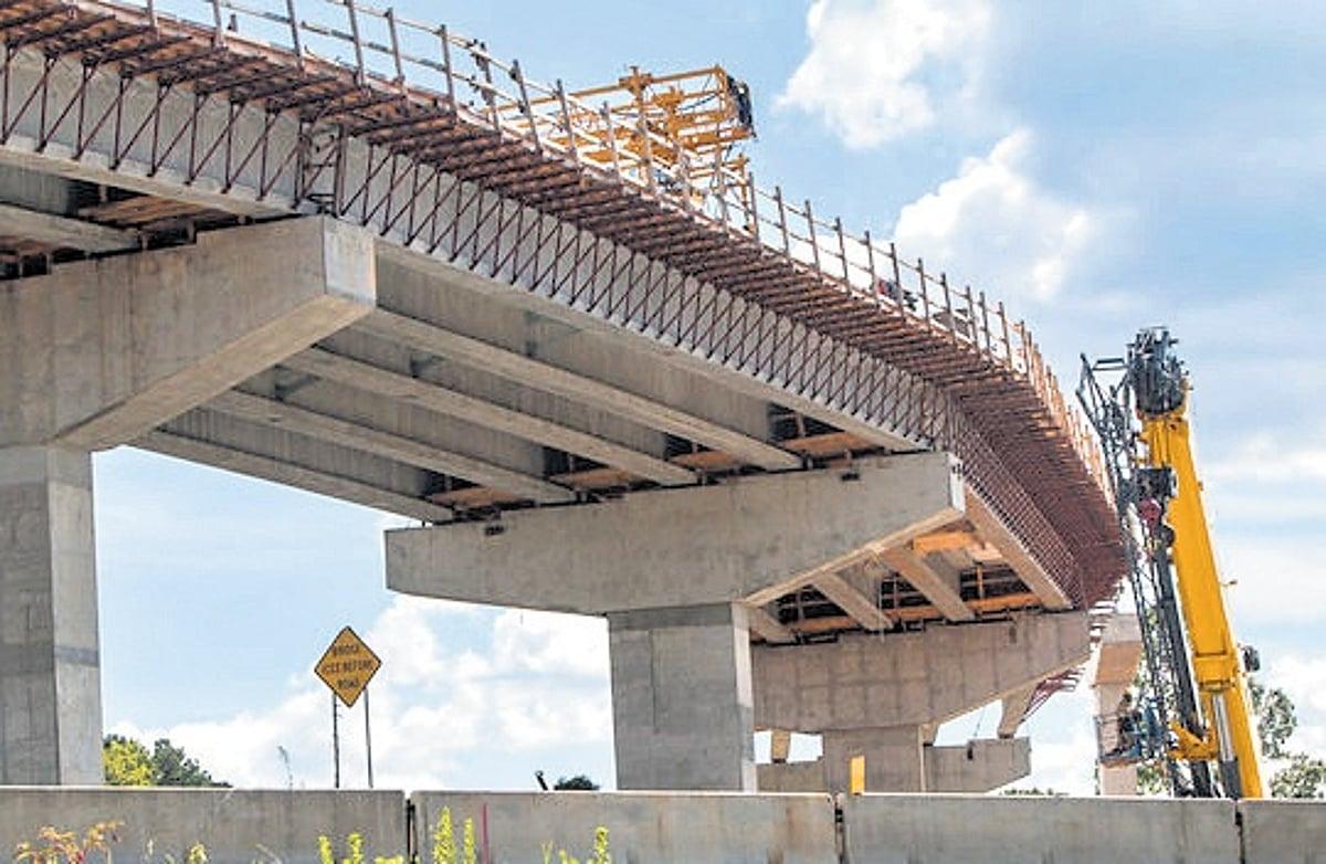2. Highway and Related Infrastructure Works