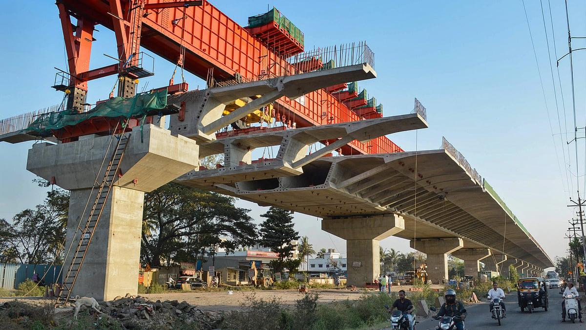 2. Highway and Related Infrastructure Works