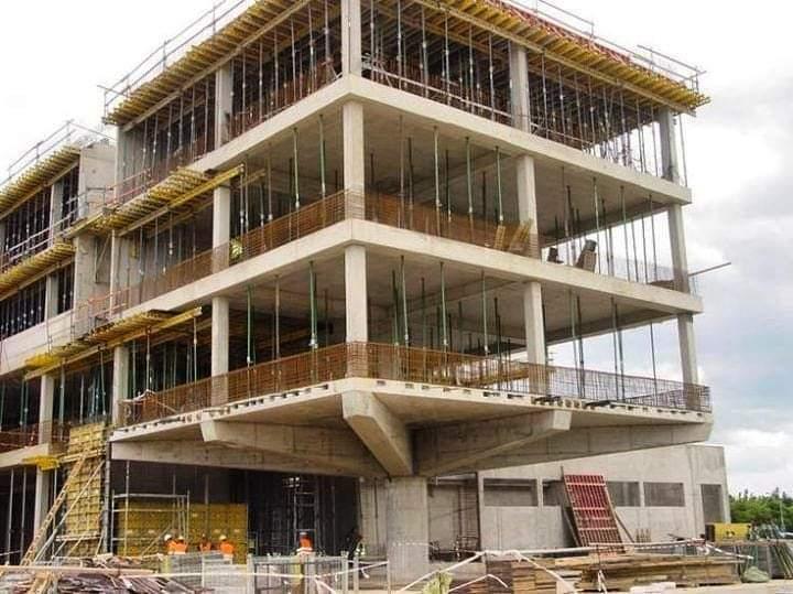 3. Civil Development and Allied Contracting