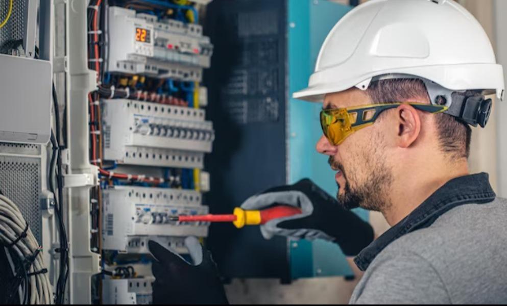 1. Electrical Installation and Maintenance