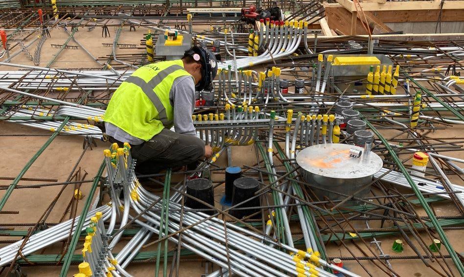 1. Electrical Installation and Maintenance