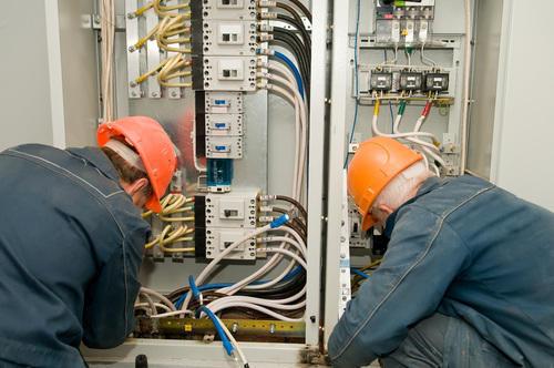 1. Electrical Installation and Maintenance