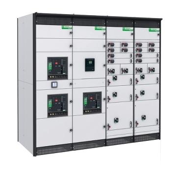 4. Cable, Panel and Allied Electrical Works