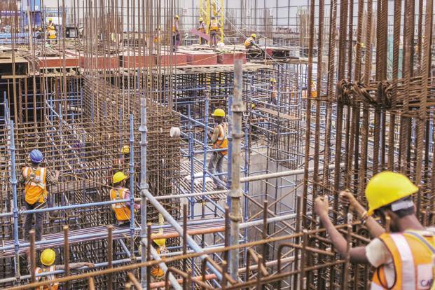 1. Skilled and Unskilled Workforce Supply