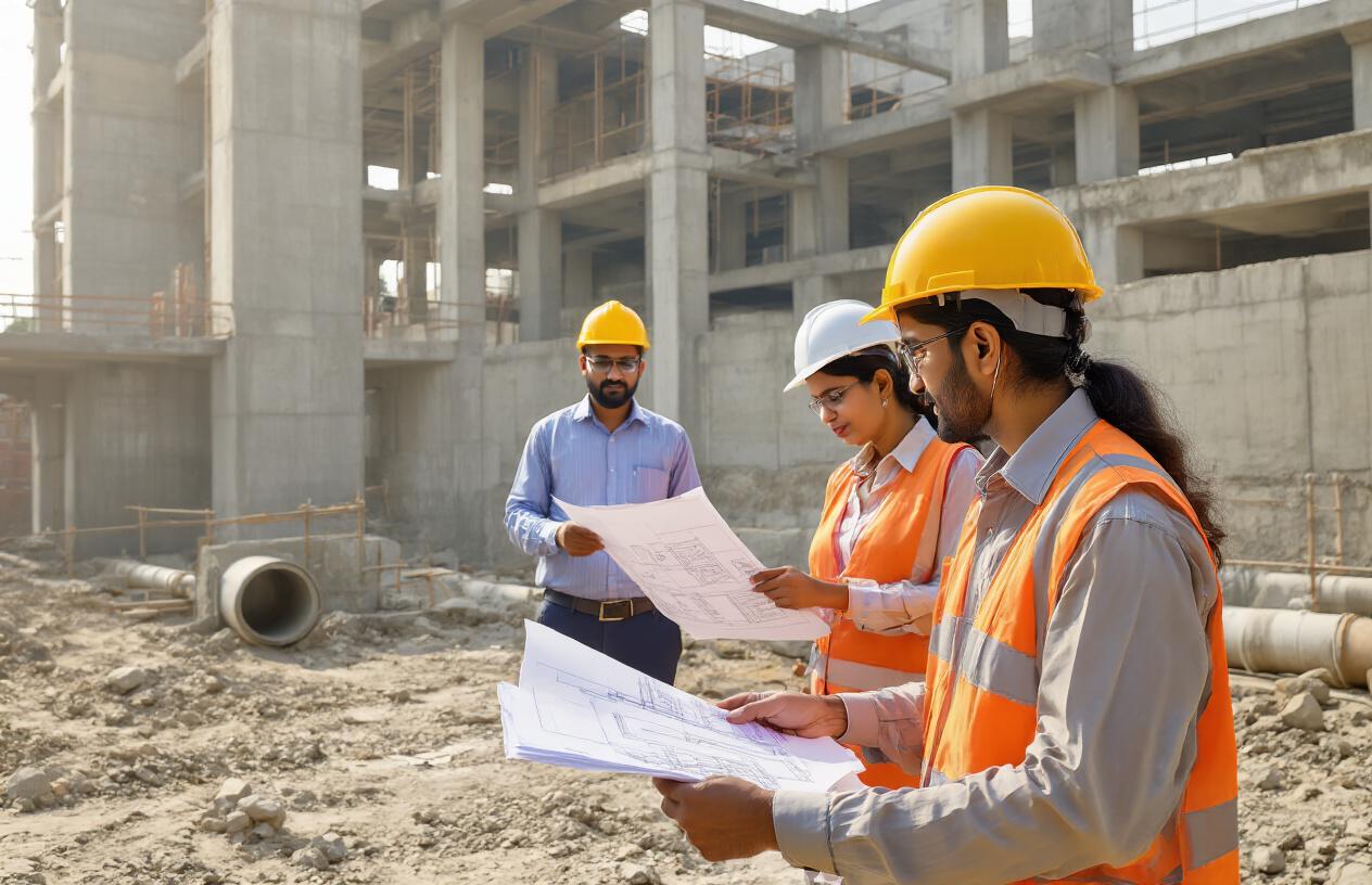 2. Technical and Non-Technical Personnel