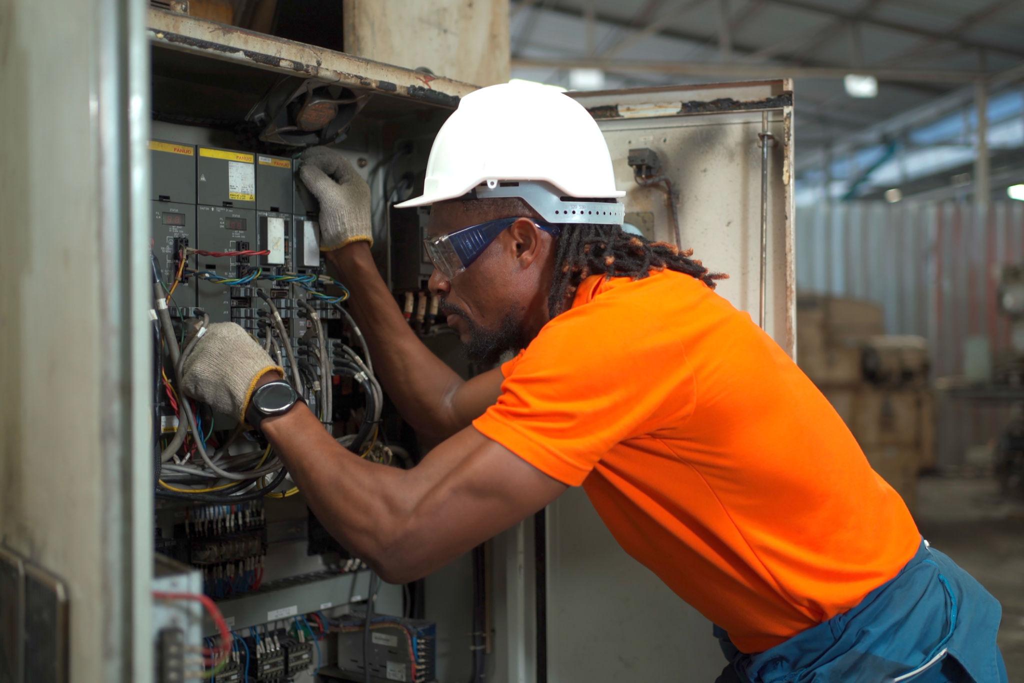 2. Technical and Non-Technical Personnel
