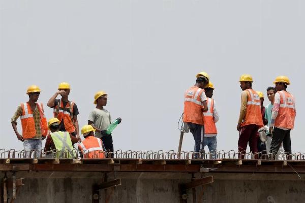 3. Workforce Deployment According to Project Requirements