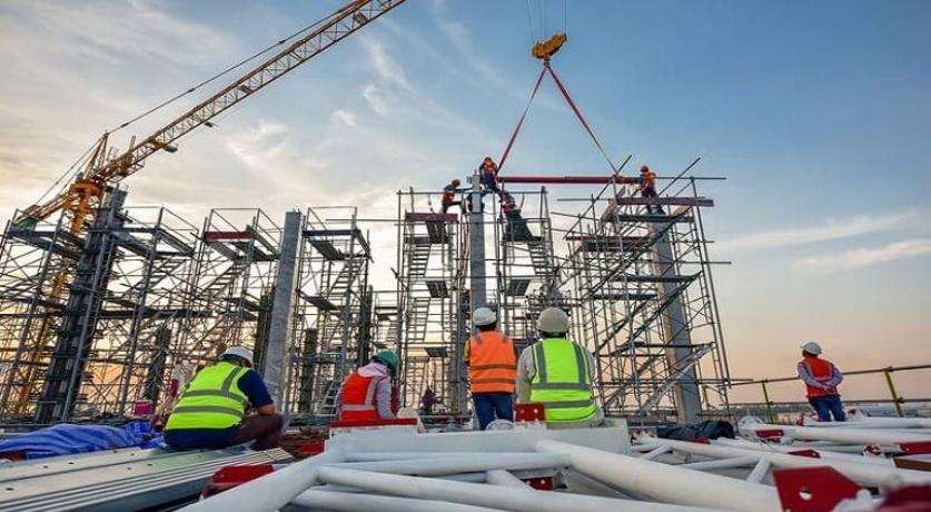 3. Workforce Deployment According to Project Requirements