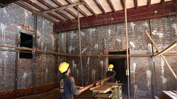 2. Civil Construction and Renovation