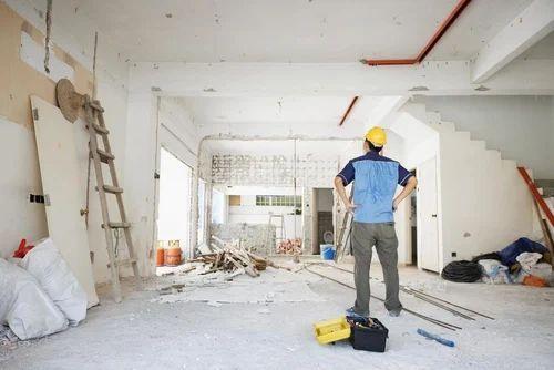 2. Civil Construction and Renovation