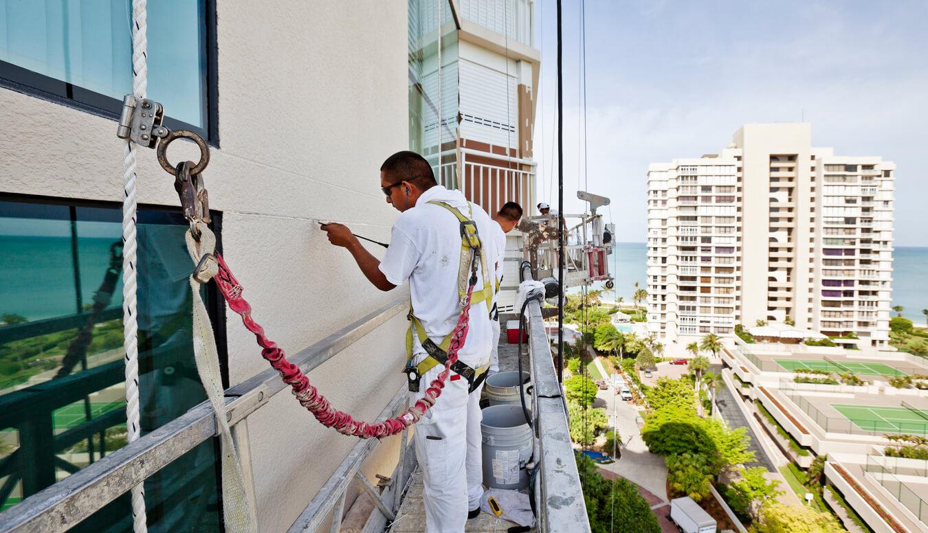 4. Building Maintenance and Allied Services