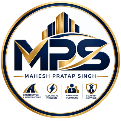 MPS GROUP logo